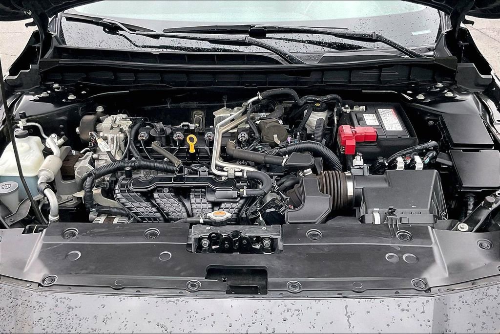Used 2022 Nissan Altima 2.5 SV image 13