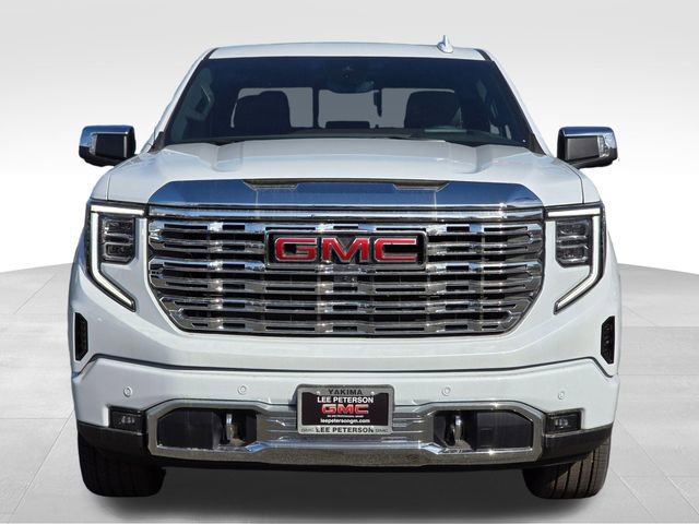 New 2026 GMC Sierra 1500 Denali w/ Denali Reserve Package image 8