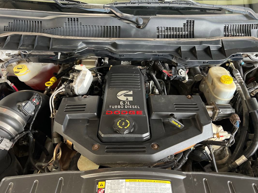 Used 2010 Dodge Ram 2500 Truck SLT w/ Big Horn Regional Pkg image 10