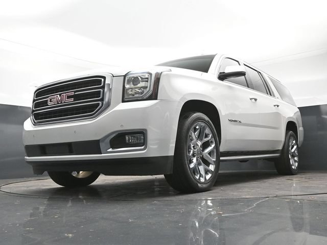 Used 2018 GMC Yukon XL SLT w/ Open Road Package AWD/4WD image 26