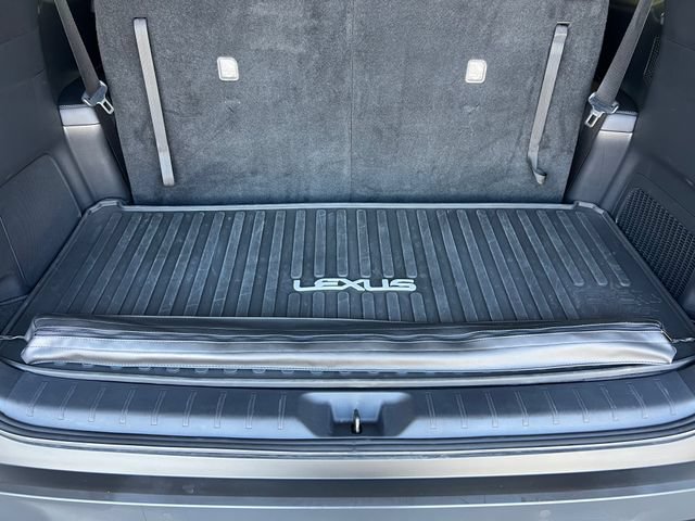 Used 2025 Lexus TX 350 AWD w/ Convenience Package image 26