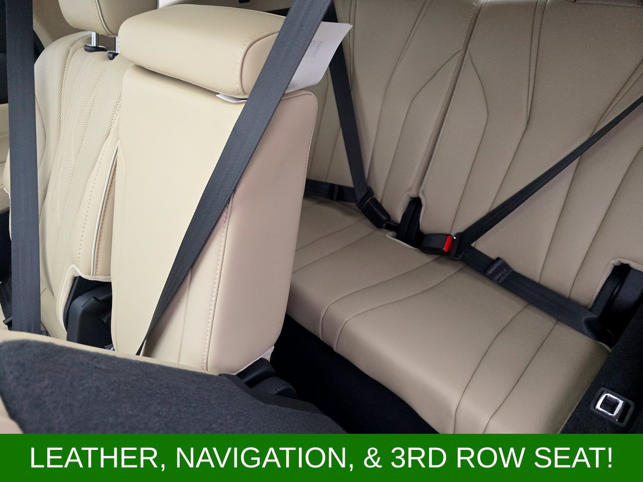 Used 2026 Acura MDX w/ Advance Package AWD/4WD image 10