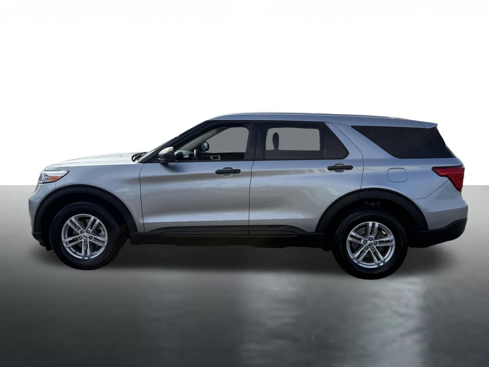 Used 2022 Ford Explorer 4WD image 5
