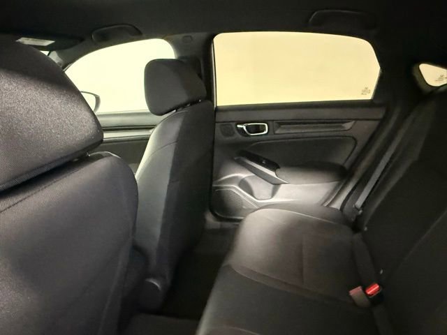 Used 2023 Honda Civic Sport image 33
