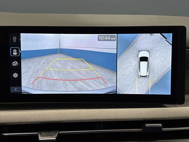 Used 2025 Hyundai Tucson Limited image 11