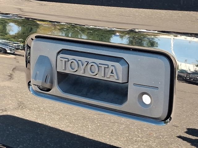 Used 2023 Toyota Tacoma SR image 33