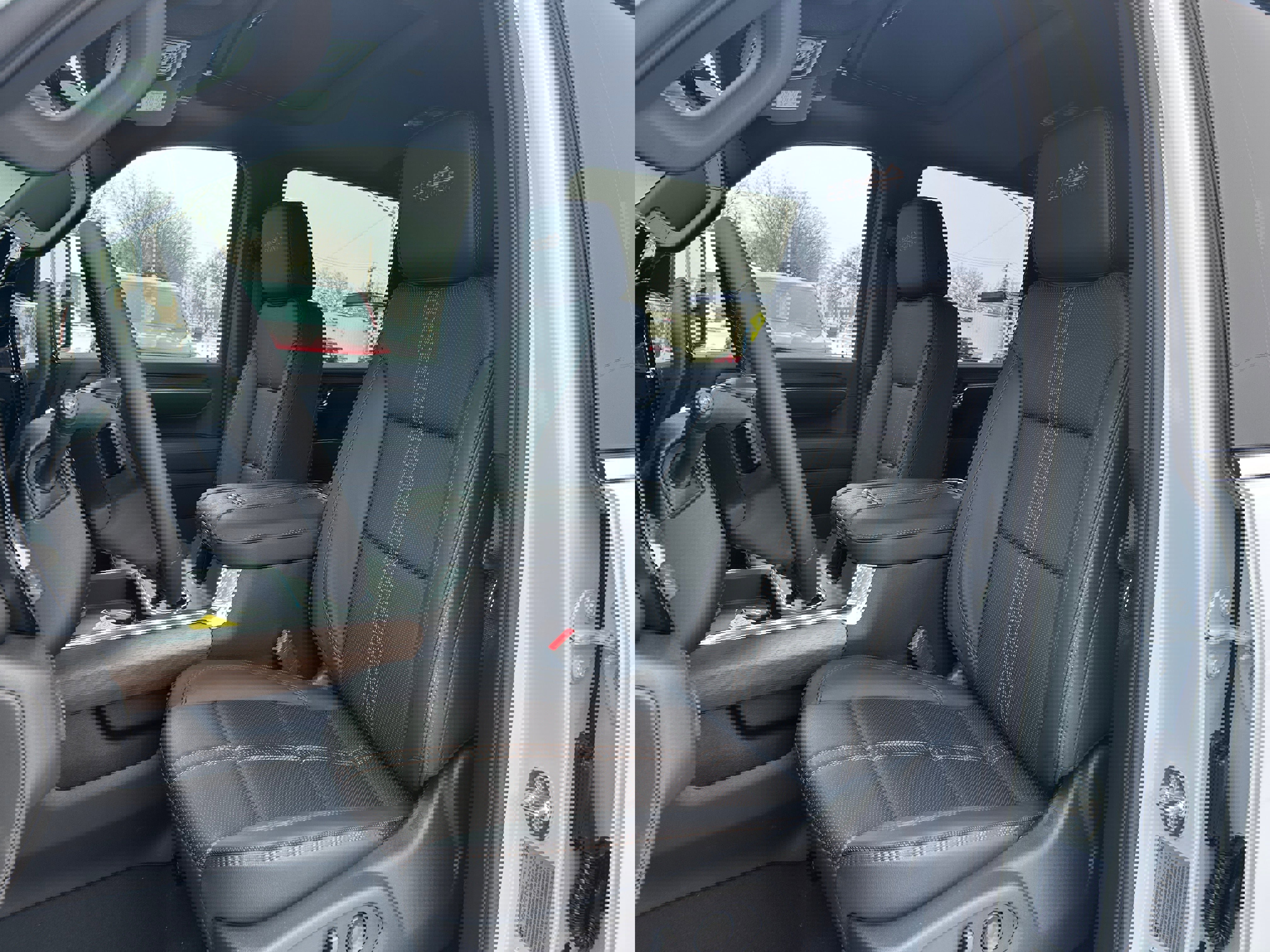 New 2026 Chevrolet Silverado 3500 High Country image 15