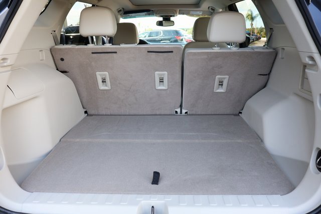 Certified 2022 GMC Terrain Denali w/ Denali Premium Package image 17