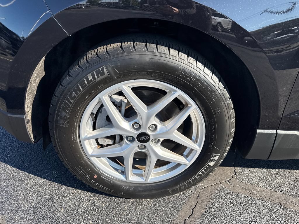 Used 2023 Ford Edge SEL w/ Convenience Package AWD/4WD image 23