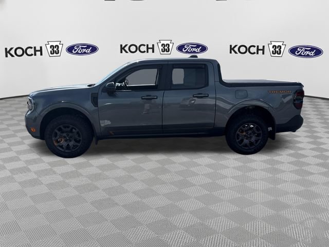 Used 2025 Ford Maverick Tremor AWD/4WD image 4