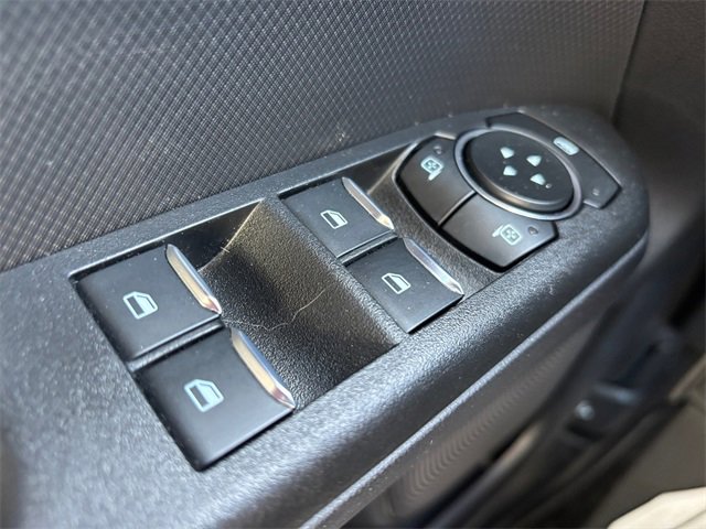 New 2025 Ford Bronco Sport Outer Banks w/ Outer Banks Tech Package+ image 16