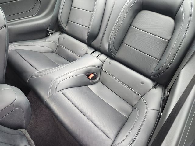 Used 2026 Ford Mustang Premium RWD image 31