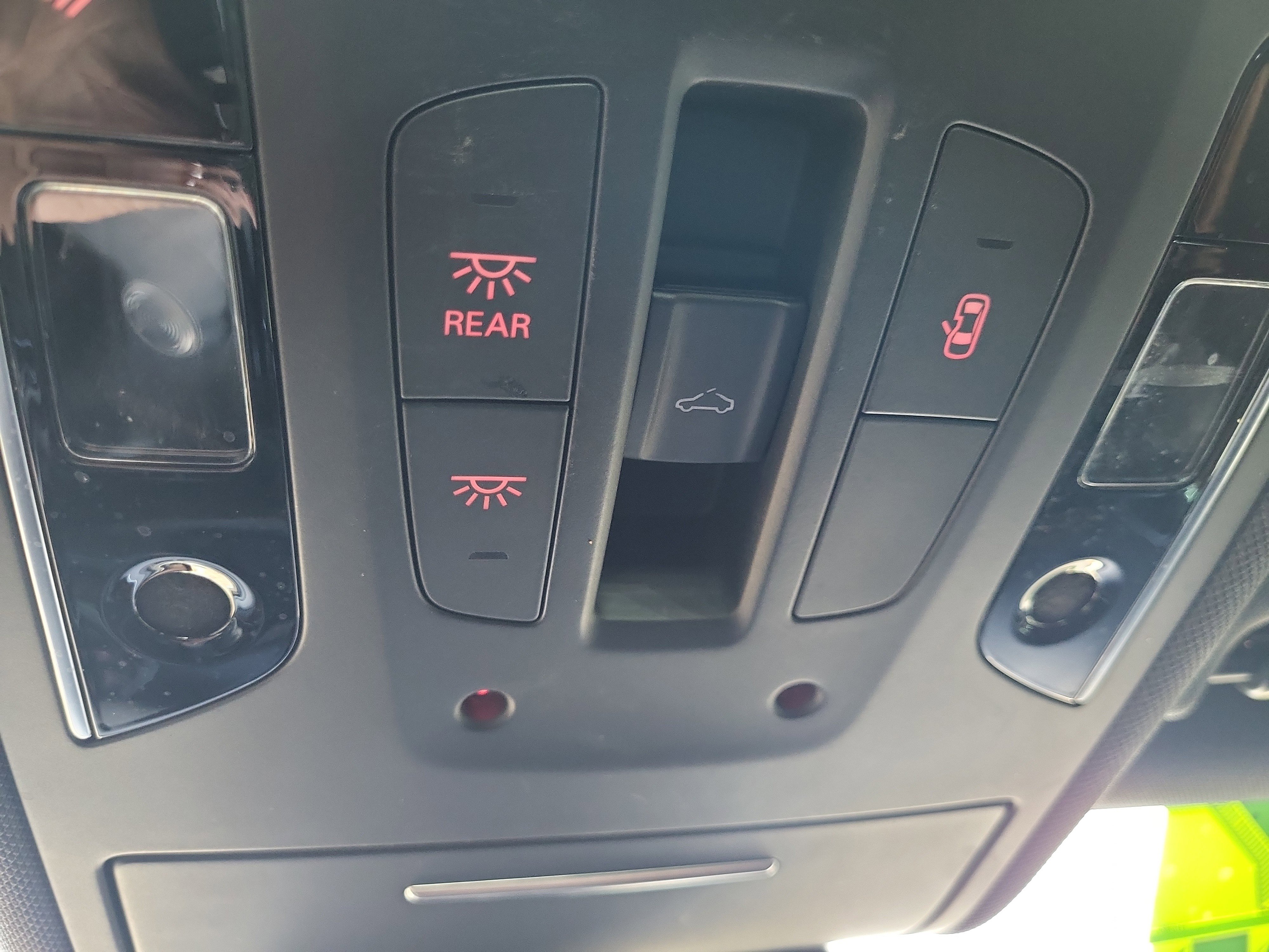 Used 2017 Audi A6 3.0T Prestige w/ Prestige Package image 29