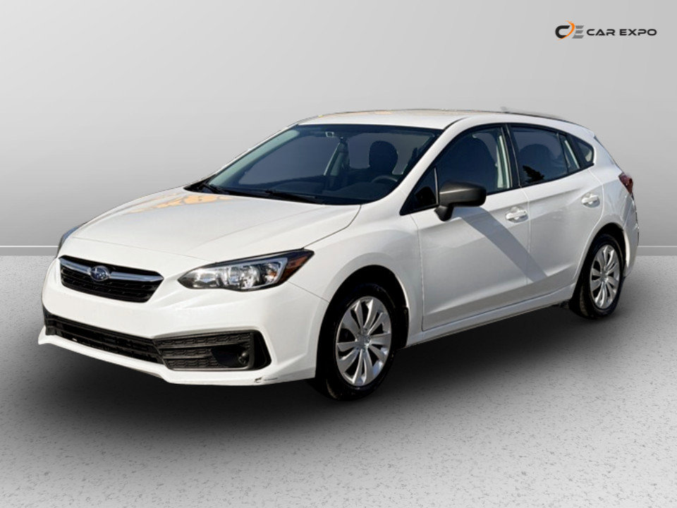 Used 2022 Subaru Impreza 2.0i image 15
