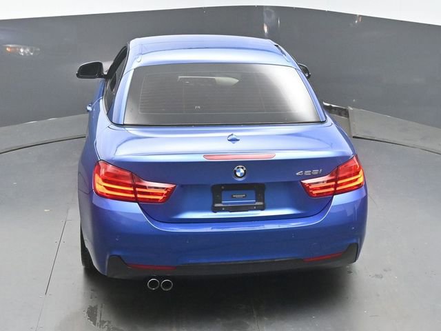 Used 2016 BMW 428i Convertible image 43