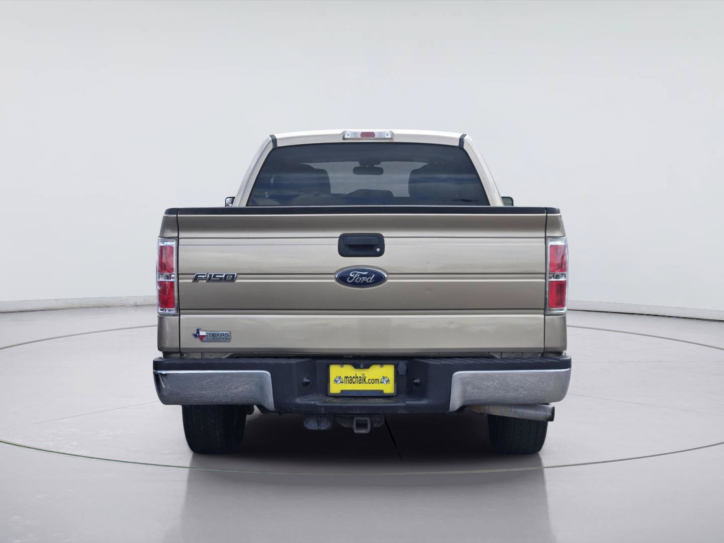 Used 2013 Ford F150 XLT w/ Mid Equipment Group RWD image 7