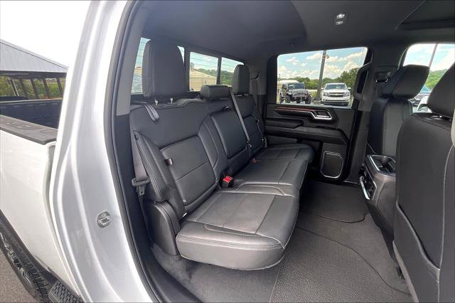 Used 2024 GMC Sierra 2500 Denali image 23