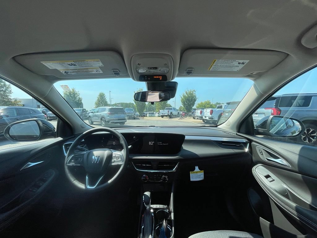 New 2026 Buick Encore GX Preferred w/ Comfort Package FWD image 26