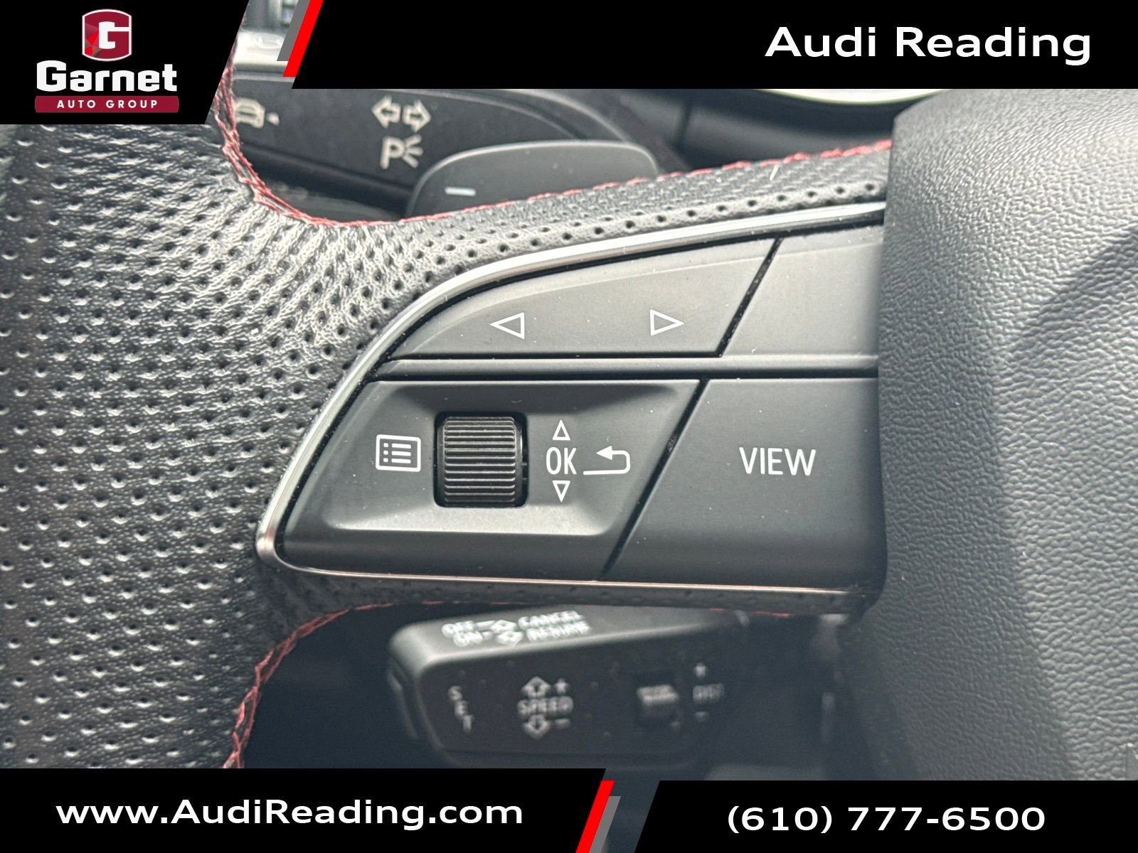 Used 2022 Audi S5 Premium Plus w/ Premium Plus image 31