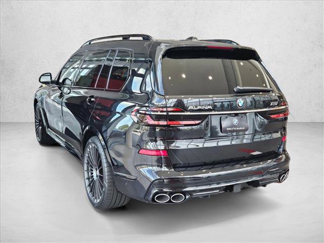 New 2026 BMW ALPINA XB7 image 7