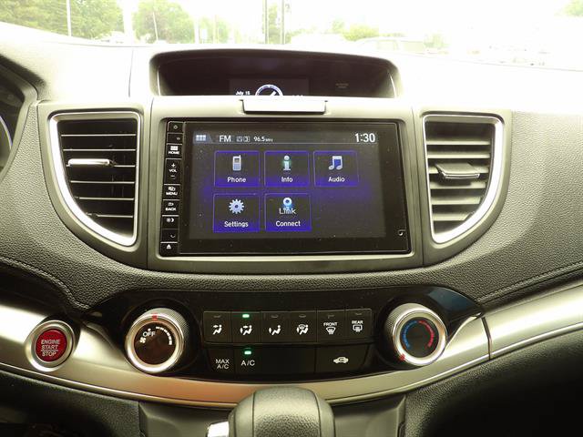 Used 2016 Honda CR-V EX image 21
