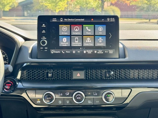 Used 2025 Honda CR-V Sport Touring image 22