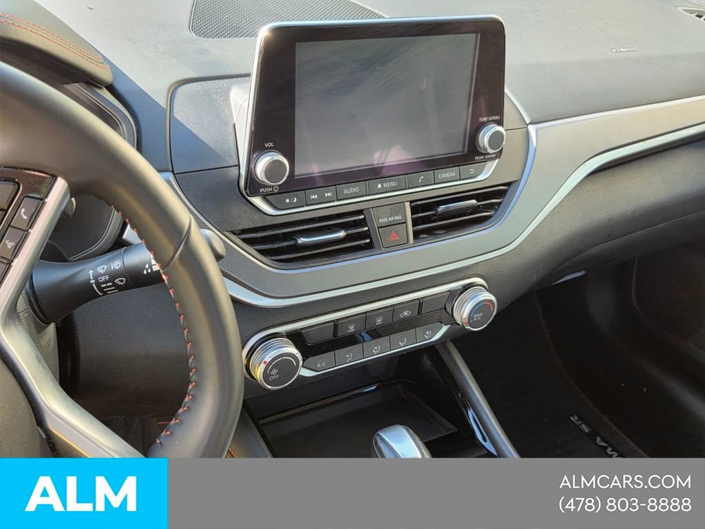 Used 2025 Nissan Altima 2.5 SR image 19
