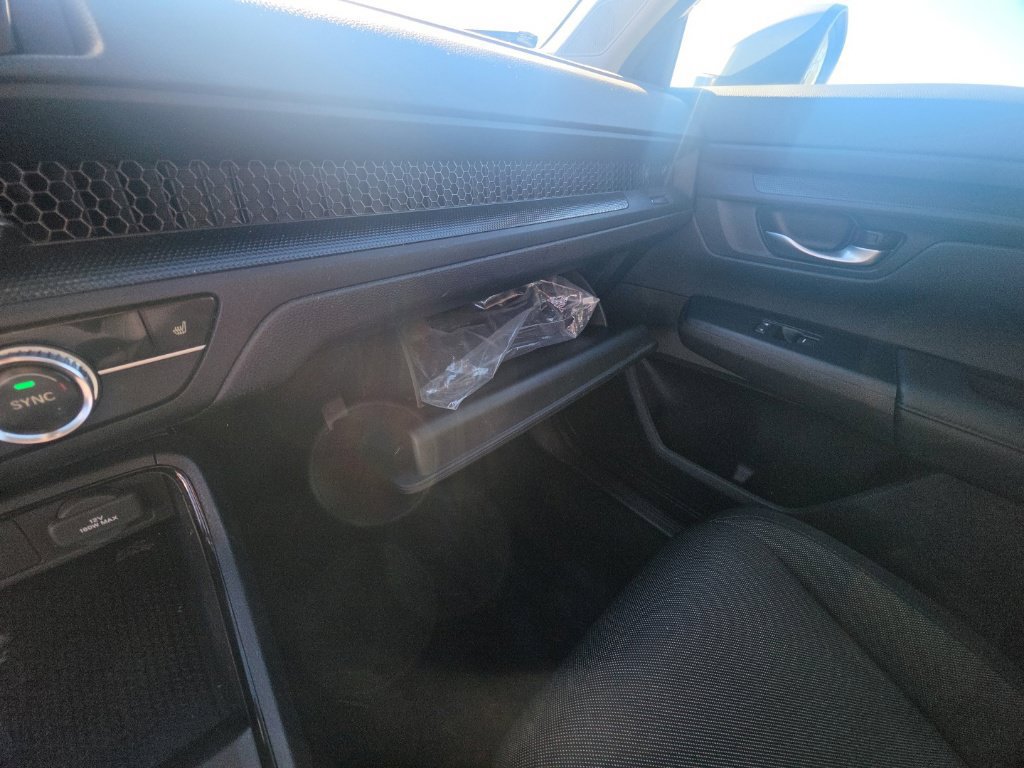 Certified 2024 Honda CR-V EX image 22