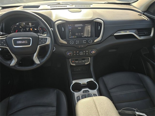 Used 2023 GMC Terrain Denali w/ Denali Premium Package image 14