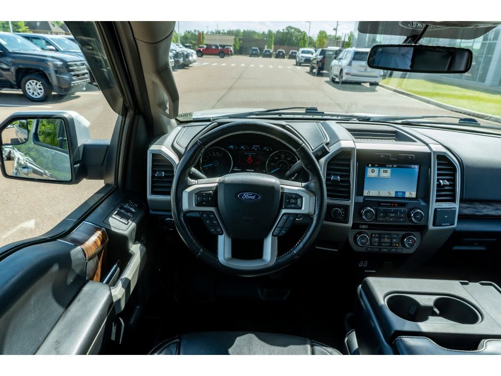 Used 2018 Ford F150 Lariat image 20