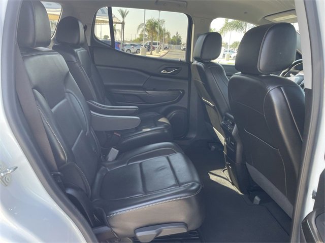 Used 2023 GMC Acadia SLT image 27
