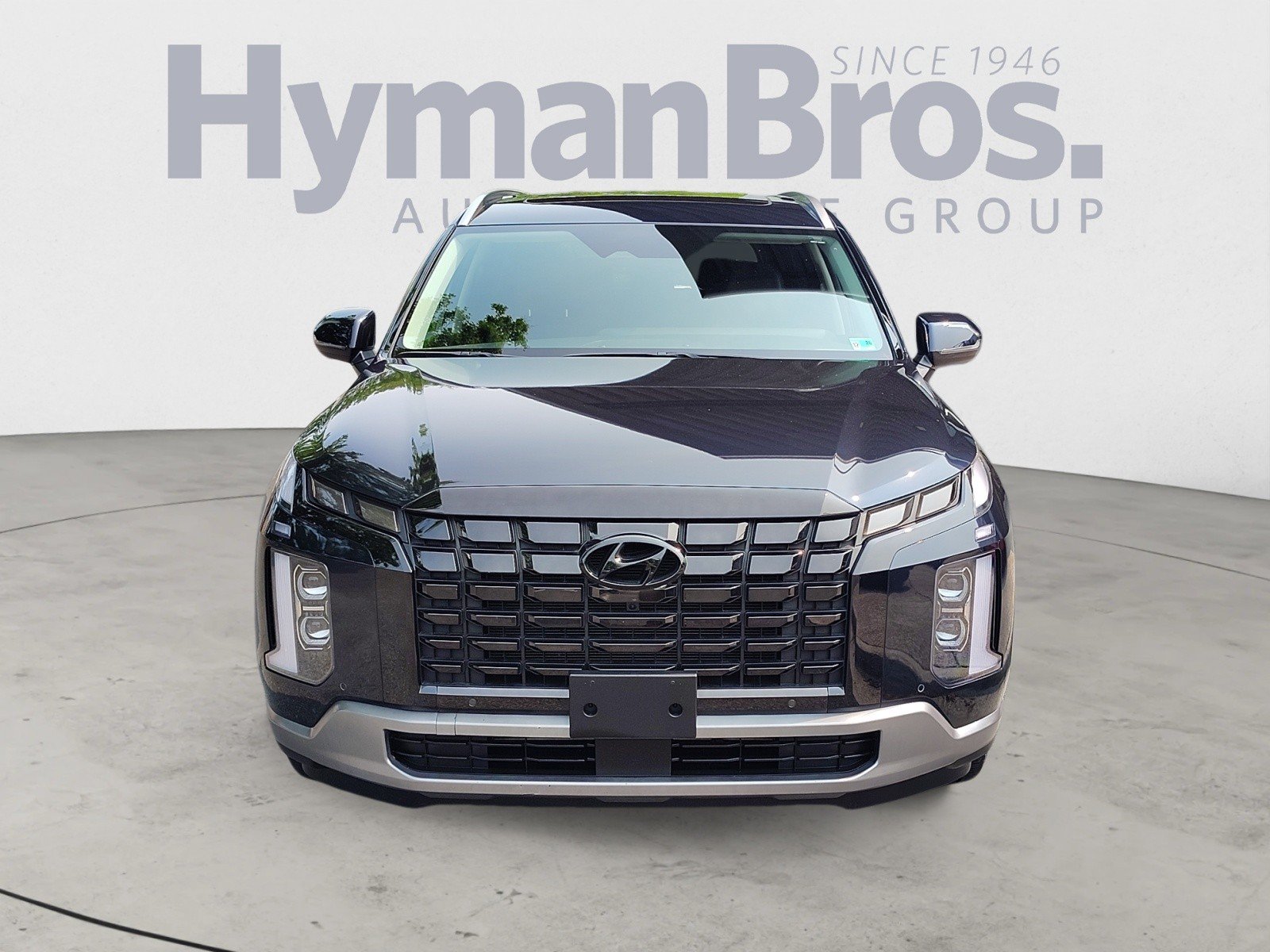 Used 2024 Hyundai Palisade SEL FWD image 8