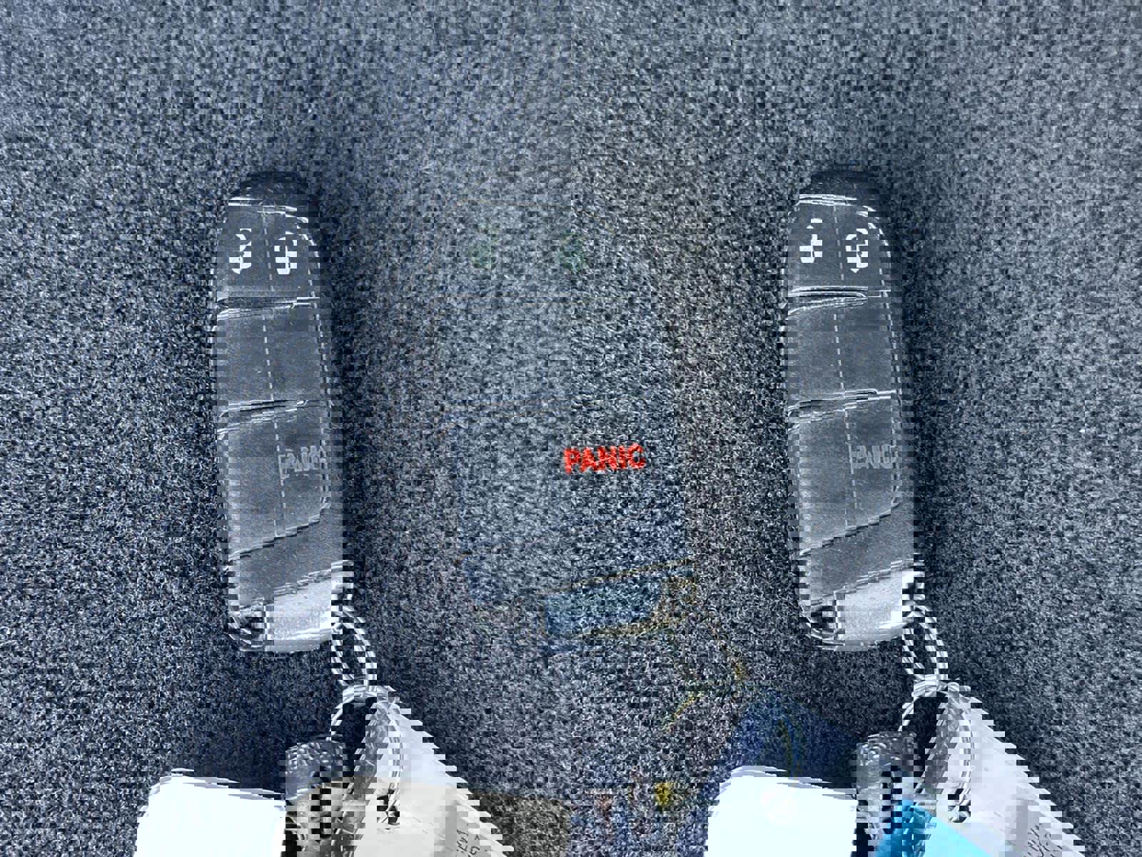 Used 2021 Dodge Durango SXT w/ 3rd Row Seating Group image 20