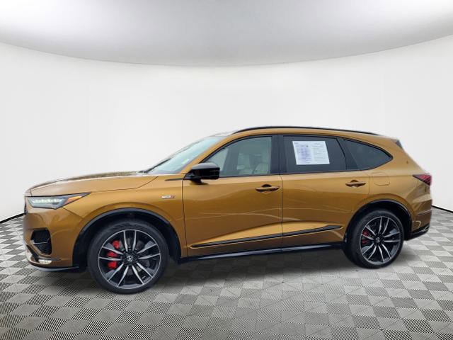 Used 2022 Acura MDX Type S image 4