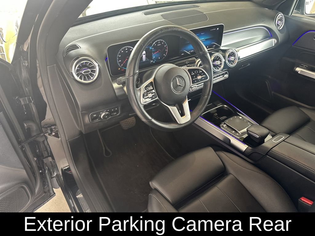 Used 2021 Mercedes-Benz GLB 250 image 12