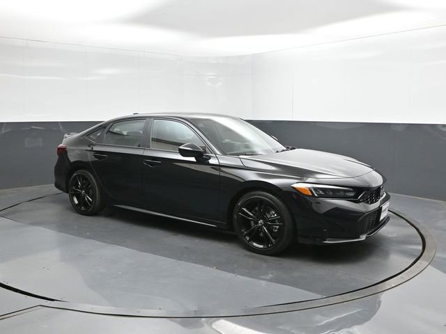 New 2026 Honda Civic Si image 26