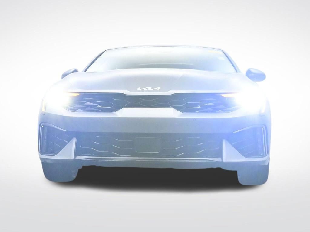 Used 2025 Kia K5 GT-Line w/ GT-Line Premium Package FWD image 31
