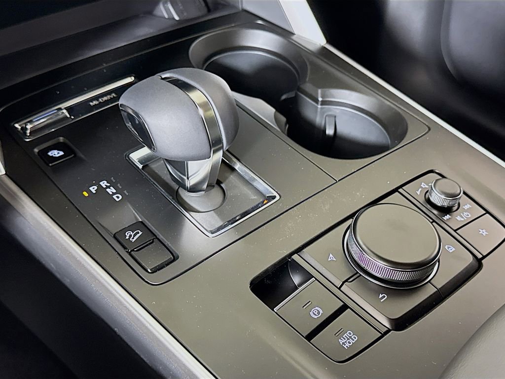 New 2026 MAZDA CX-70 SC image 11