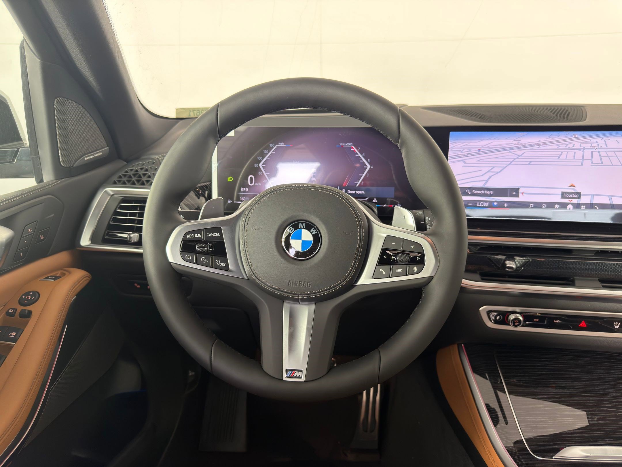 New 2026 BMW X5 sDrive40i w/ M Sport Package image 15