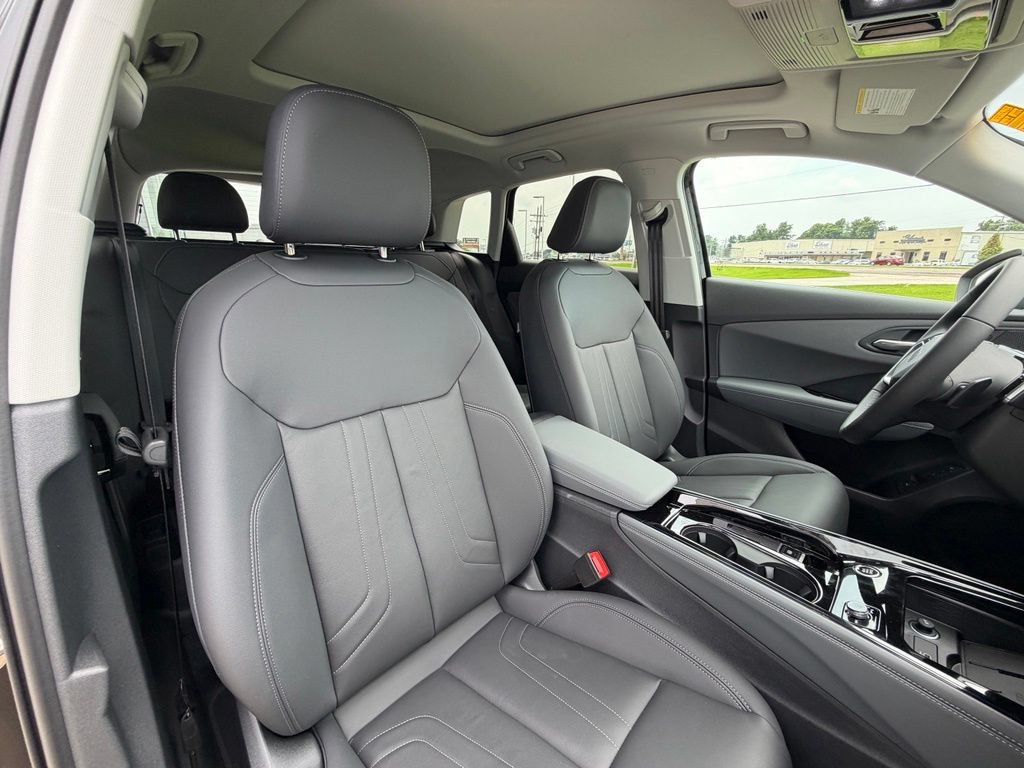 New 2026 Audi Q3 quattro 2.0T AWD/4WD image 30