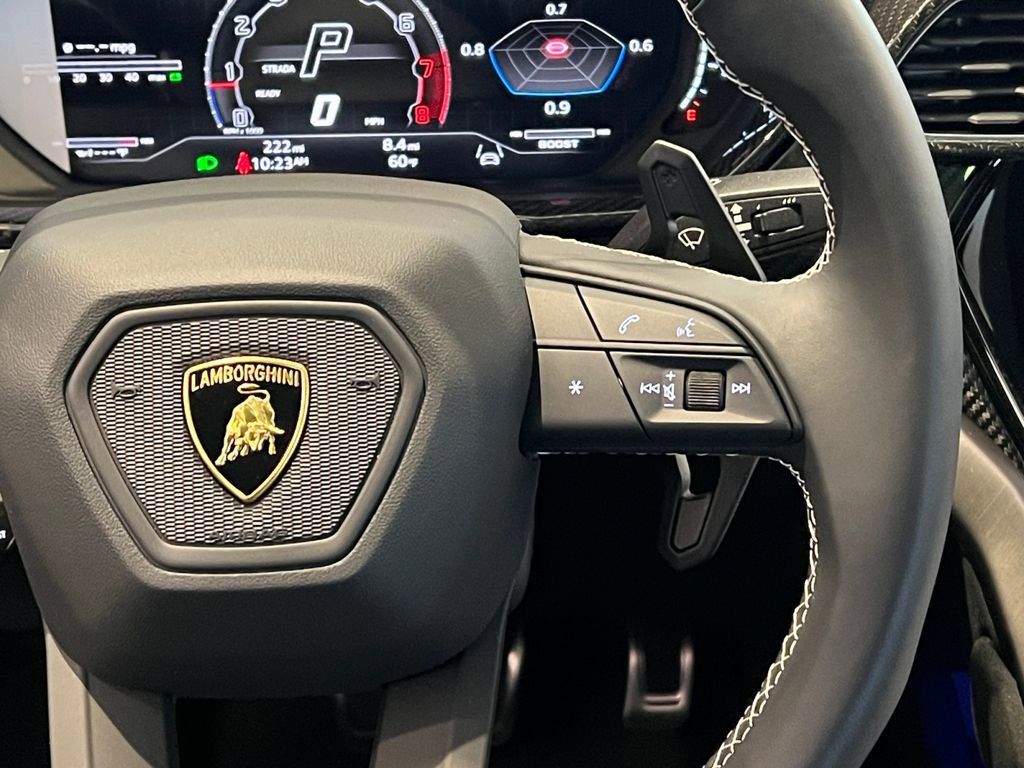 Used 2024 Lamborghini Urus Performante image 20