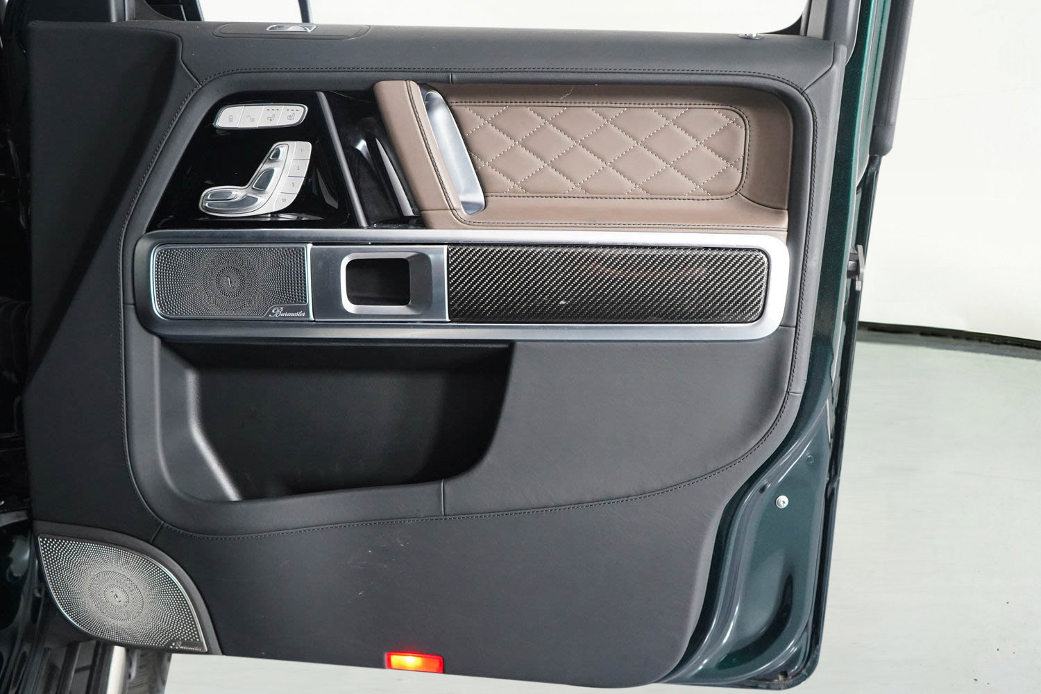 Used 2023 Mercedes-Benz G 63 AMG 4MATIC image 51