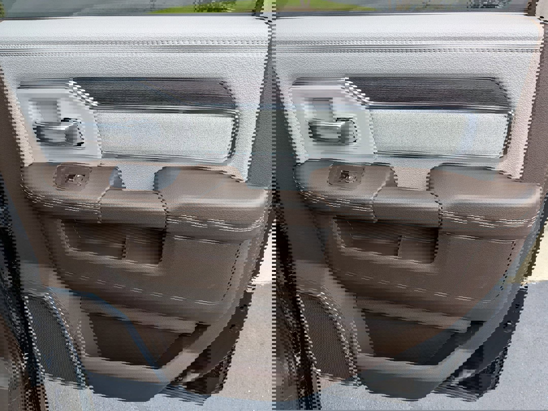 New 2026 RAM 2500 Laramie image 34