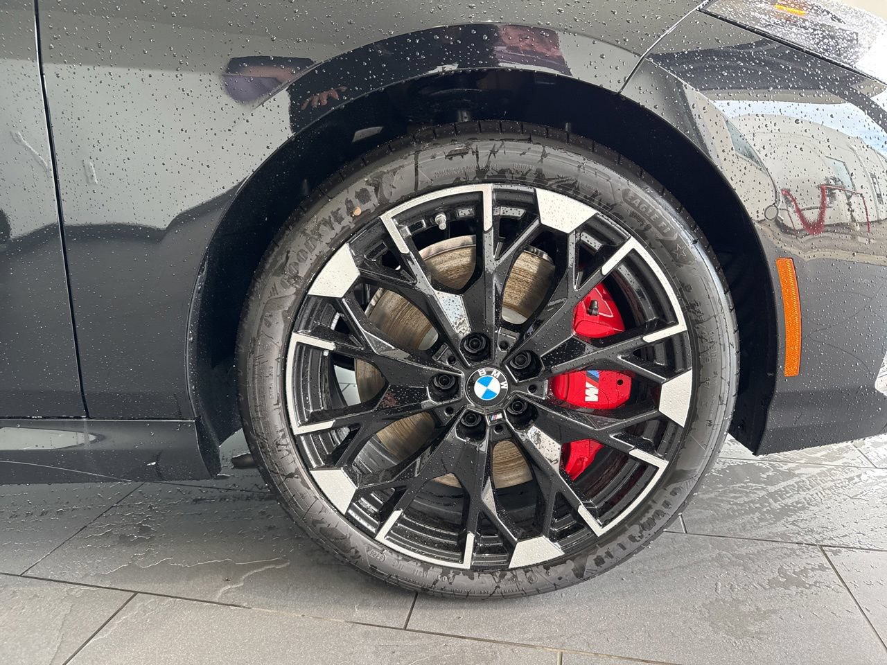 New 2026 BMW M235i xDrive w/ Technology Package AWD/4WD image 56