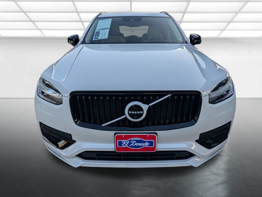 Used 2022 Volvo XC90 T6 Inscription w/ Advanced Package AWD/4WD image 29