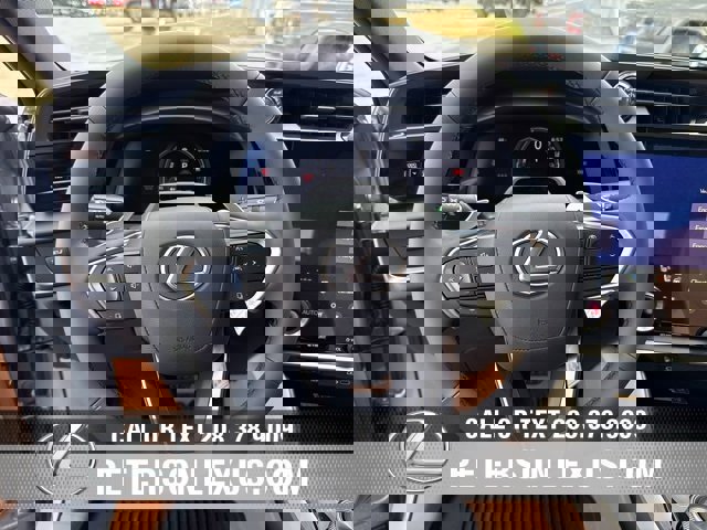 New 2026 Lexus RZ 450e AWD image 38