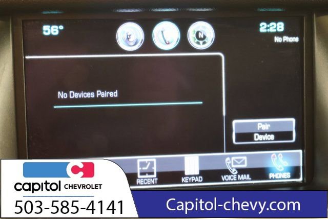 Used 2015 Chevrolet Suburban LTZ image 27