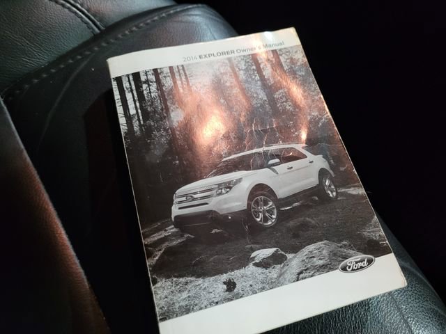 Used 2014 Ford Explorer XLT w/ Equipment Group 202A image 52