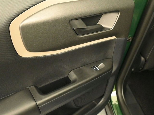 New 2025 Ford Bronco Sport Big Bend w/ Convenience Package image 10