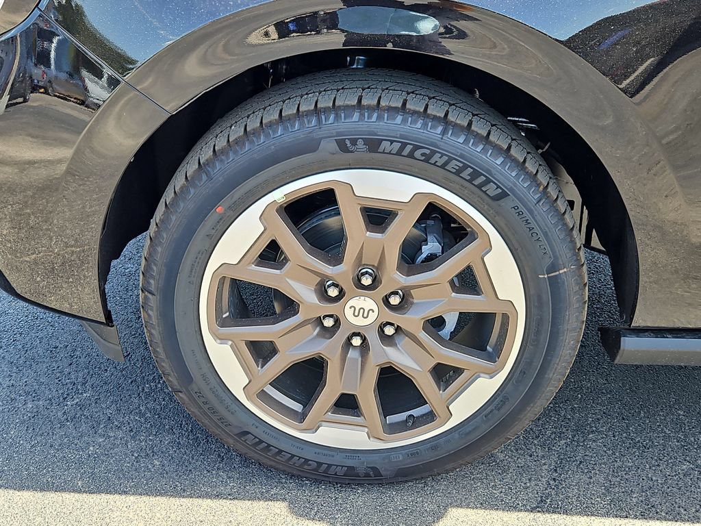 New 2027 Ford Expedition King Ranch AWD/4WD image 17